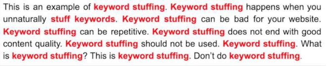 页面SEO优化终极指南（15大策略按谷歌最新规则2022更新）(图2)