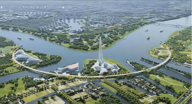 大华星曜售楼处（官方网站）大华星曜开发商@最新情况(图3)