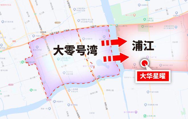 大华星曜售楼处（官方网站）大华星曜开发商@最新情况(图5)