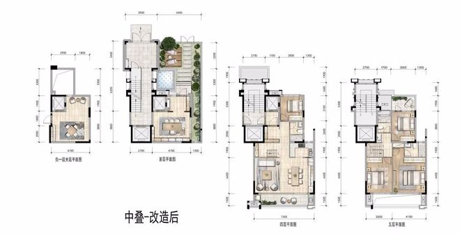 中海熙园-官方网站—中海熙园欢迎您【官方唯一指定网站】(图6)