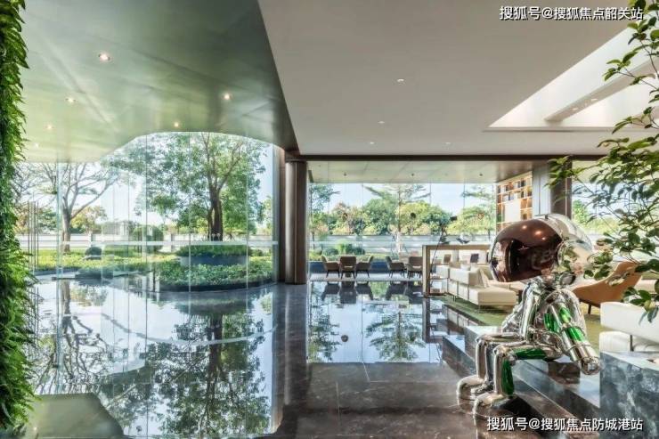 科苑壹号(广州科苑壹号)首页网站丨南沙-2024年最新价格户型配套(图4)