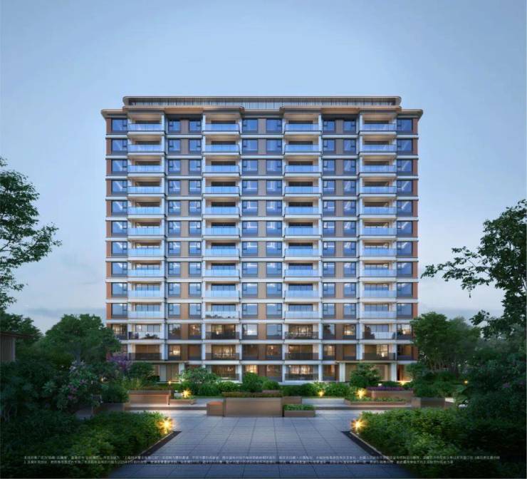 招商云澜湾(2024年上海招商云澜湾)首页网站-楼盘详情-户型配套(图17)