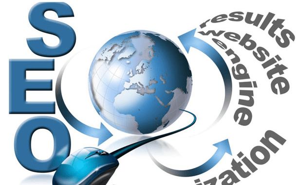 诠网科技网站SEO关键词优化为什么不选择有竞争力的关键词?