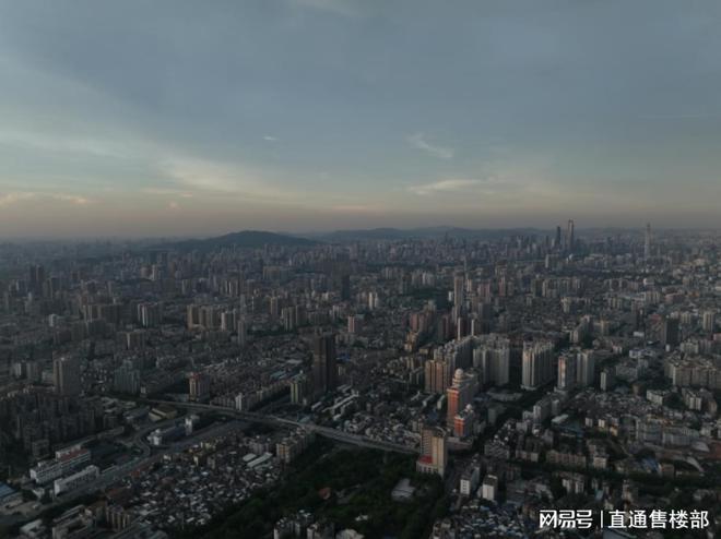 海珠『珠江·金瑶台售楼处』2024官方网站-金瑶台官方售楼处发布(图6)